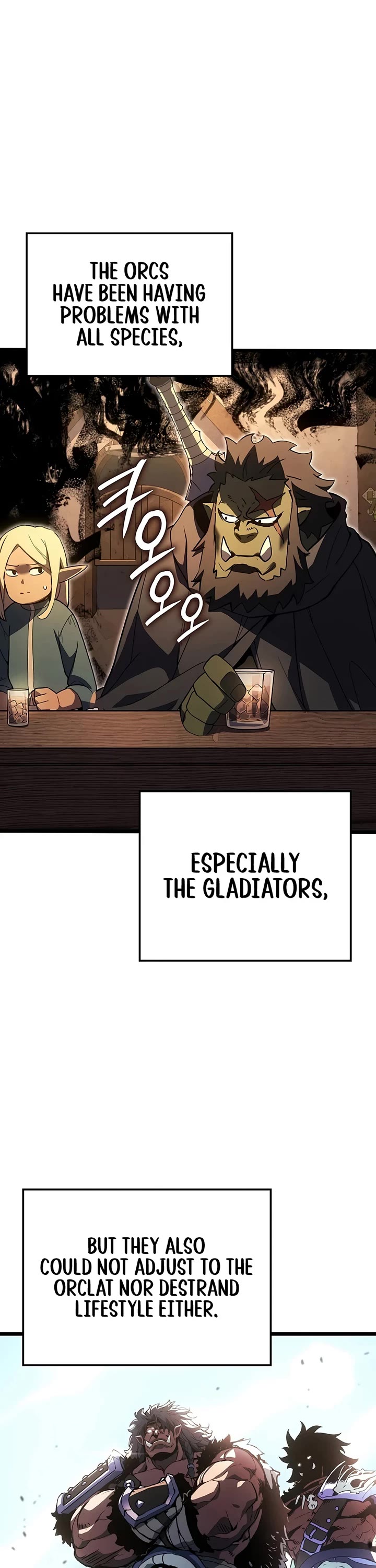 The Indomitable Martial King chapter 138 page 38