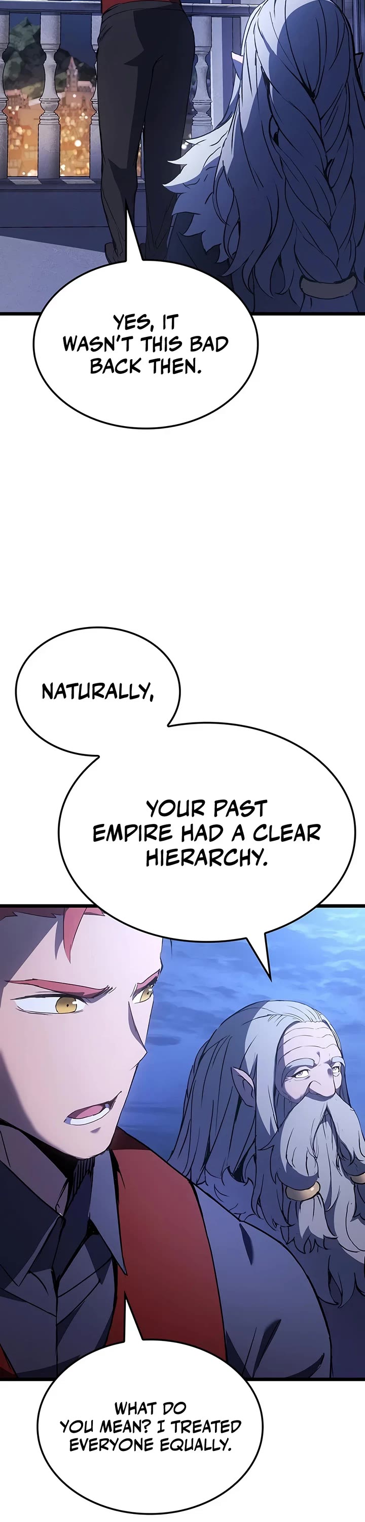 The Indomitable Martial King chapter 138 page 43