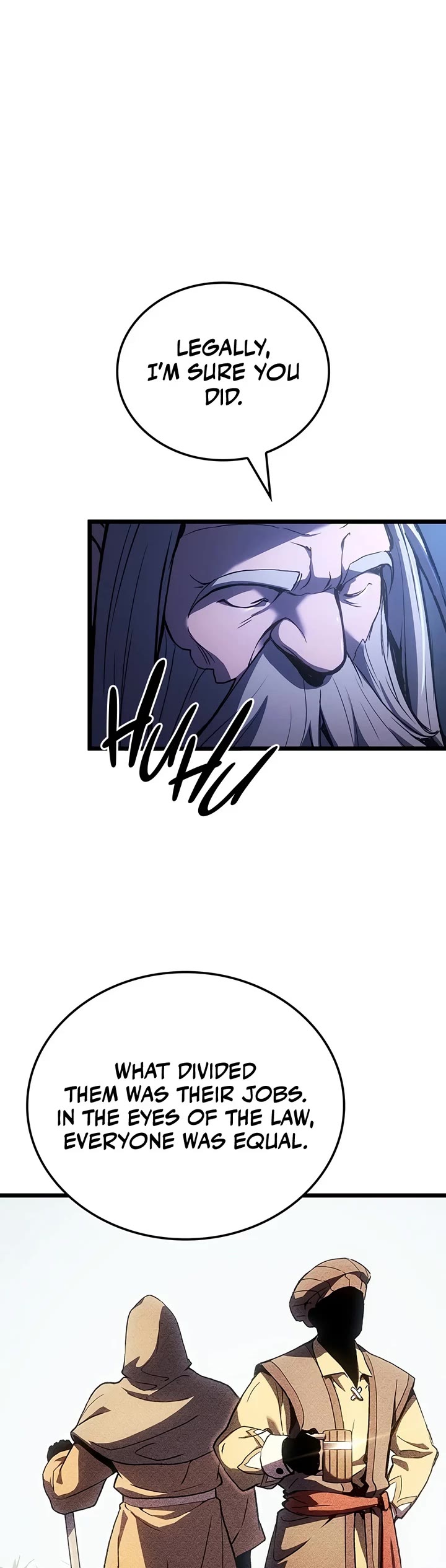 The Indomitable Martial King chapter 138 page 44