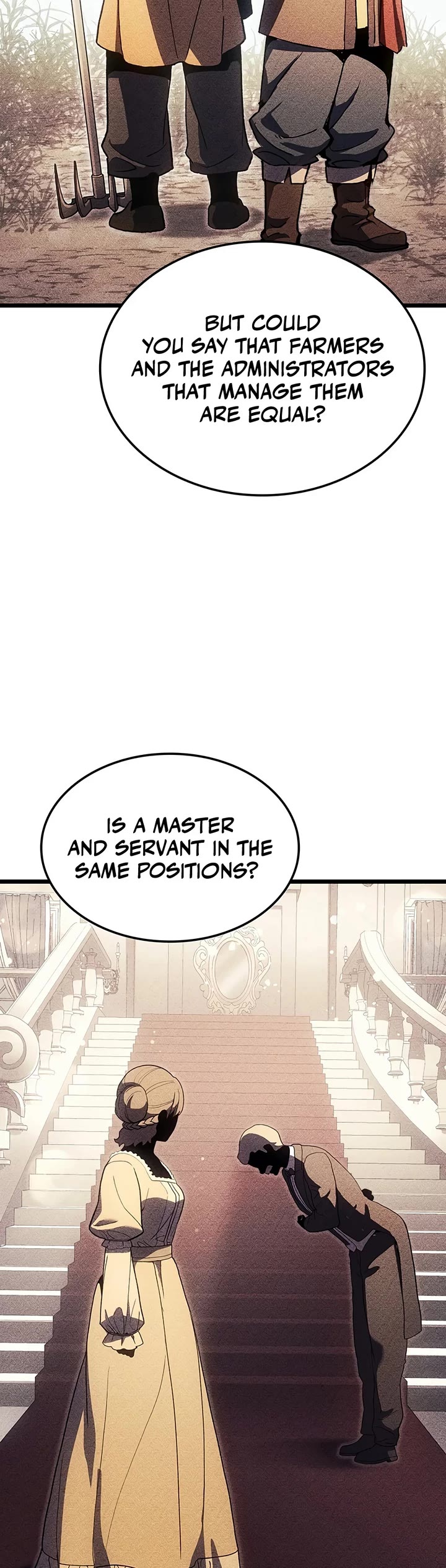 The Indomitable Martial King chapter 138 page 45