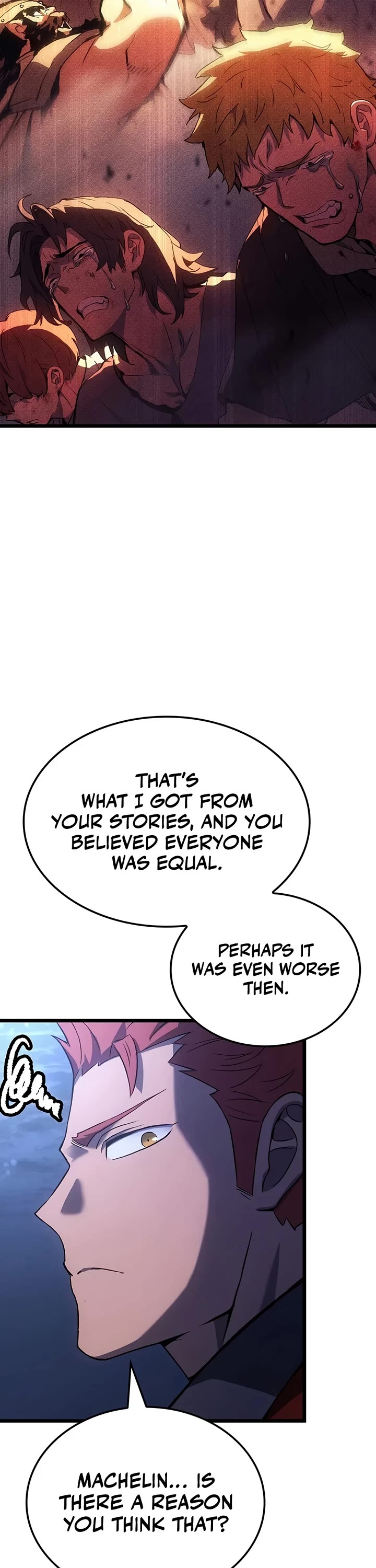 The Indomitable Martial King chapter 138 page 47