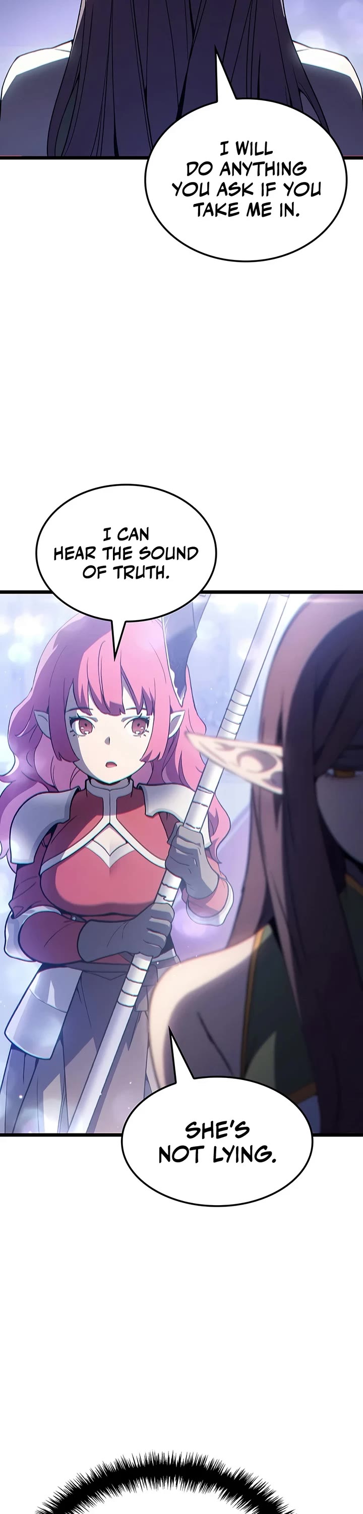 The Indomitable Martial King chapter 138 page 7