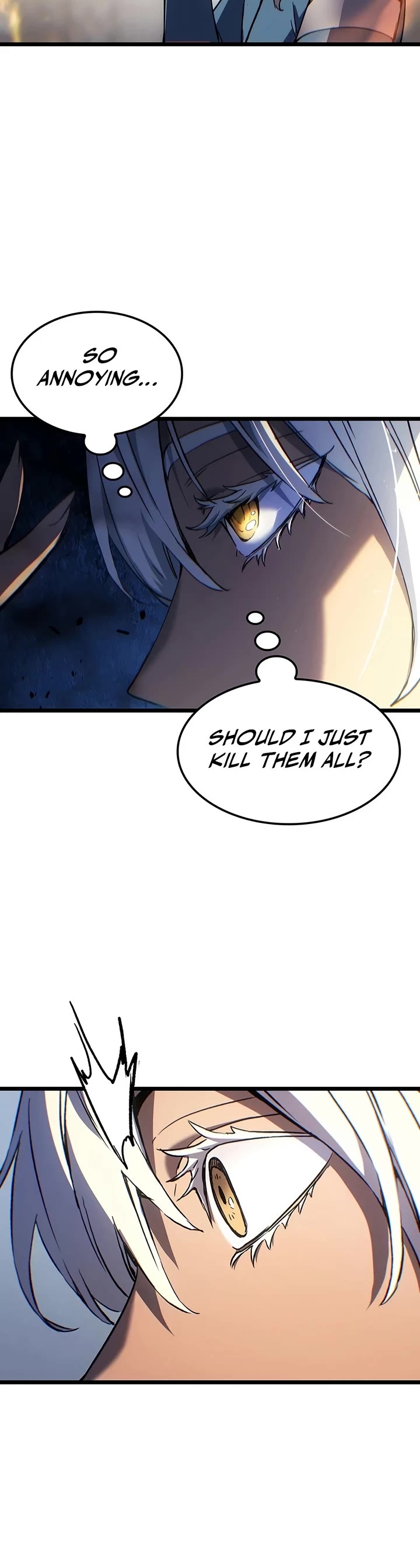 The Indomitable Martial King chapter 139 page 10