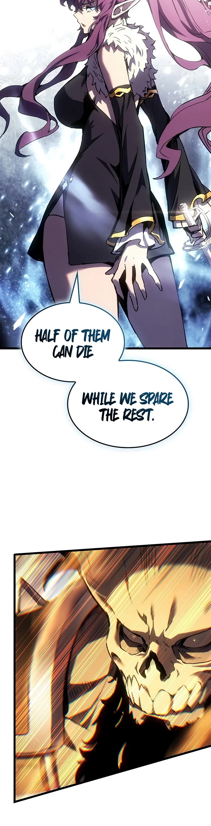 The Indomitable Martial King chapter 139 page 15