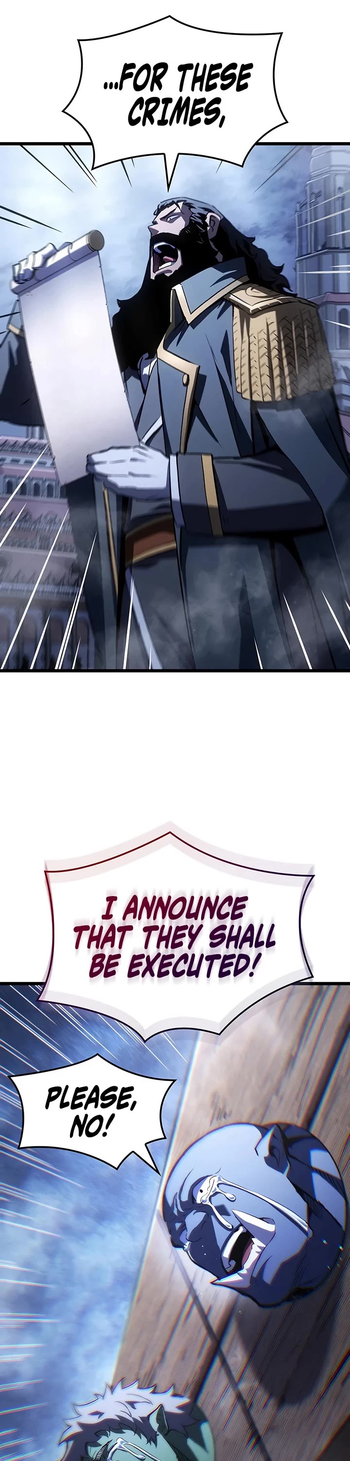 The Indomitable Martial King chapter 139 page 28
