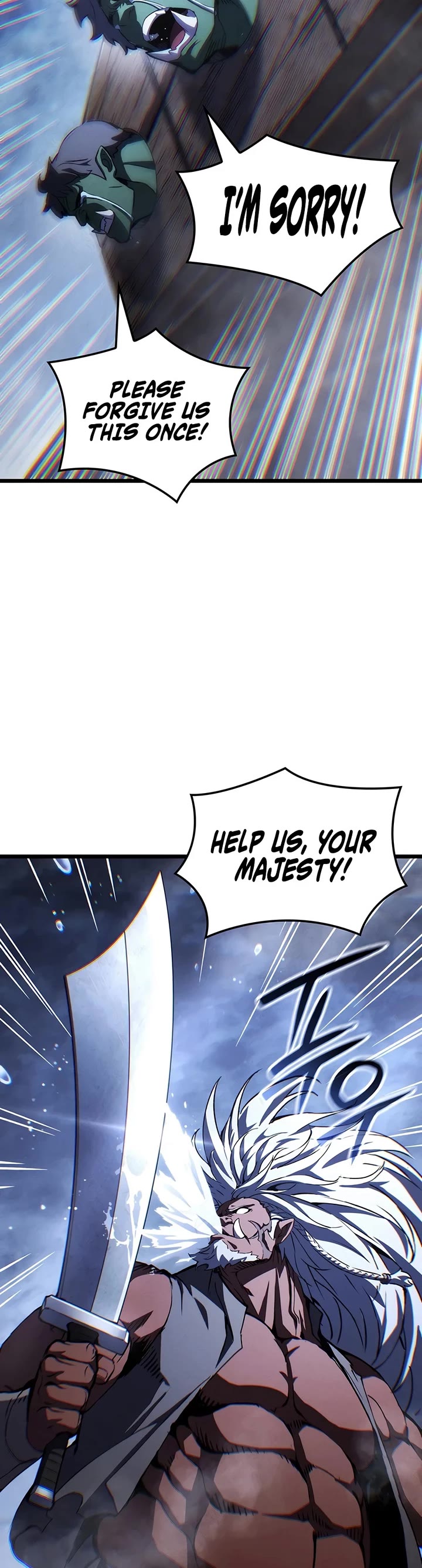 The Indomitable Martial King chapter 139 page 29
