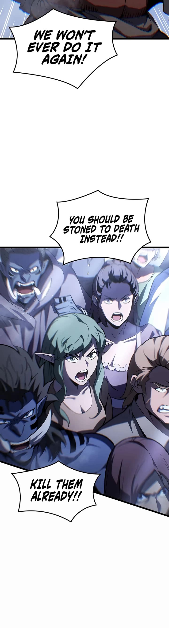The Indomitable Martial King chapter 139 page 30