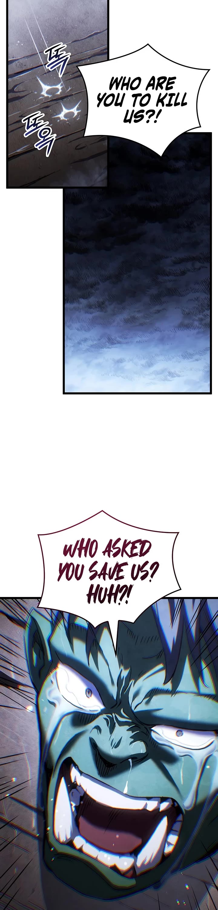 The Indomitable Martial King chapter 139 page 34