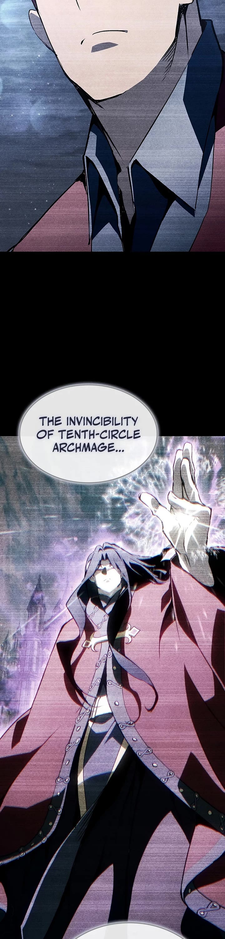The Indomitable Martial King chapter 139 page 38