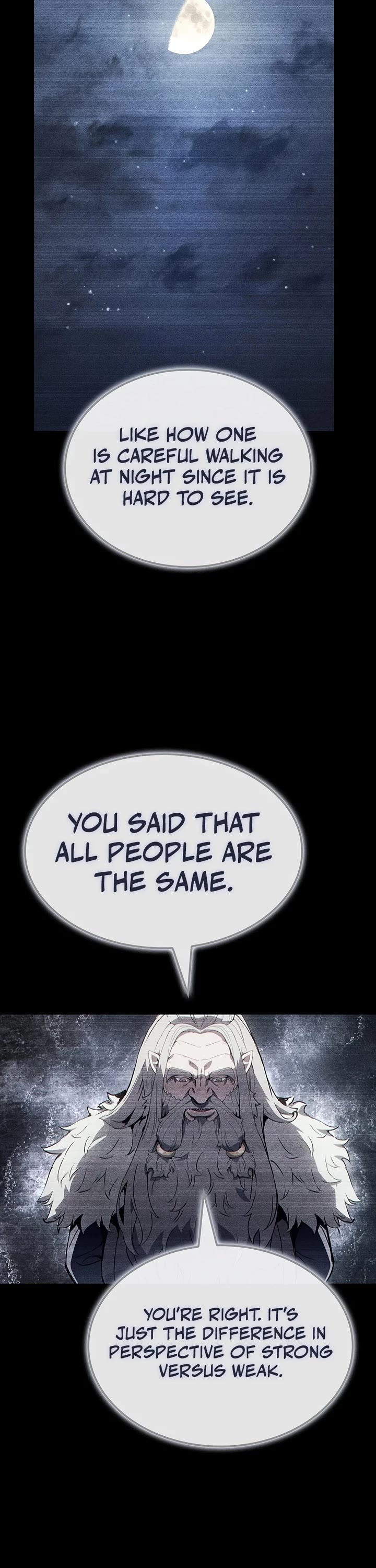 The Indomitable Martial King chapter 139 page 40
