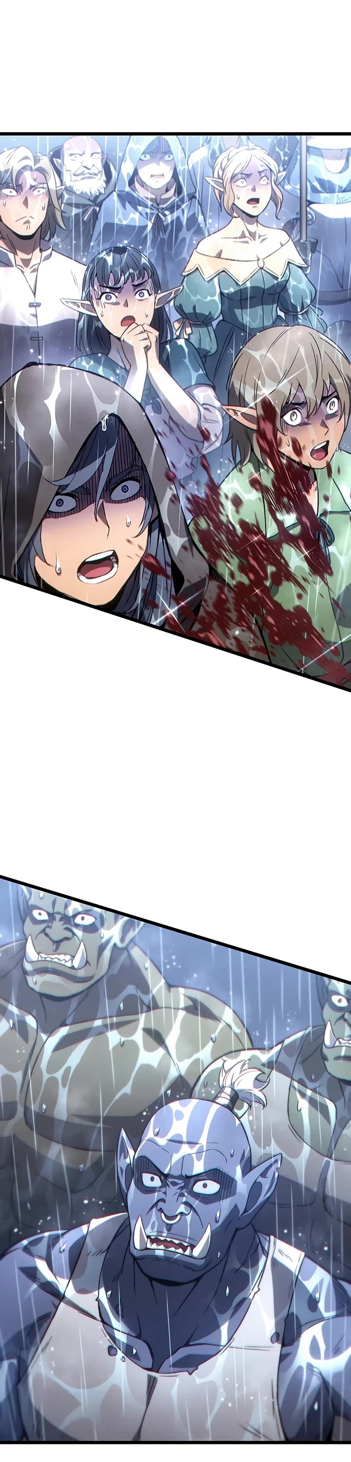 The Indomitable Martial King chapter 139 page 45