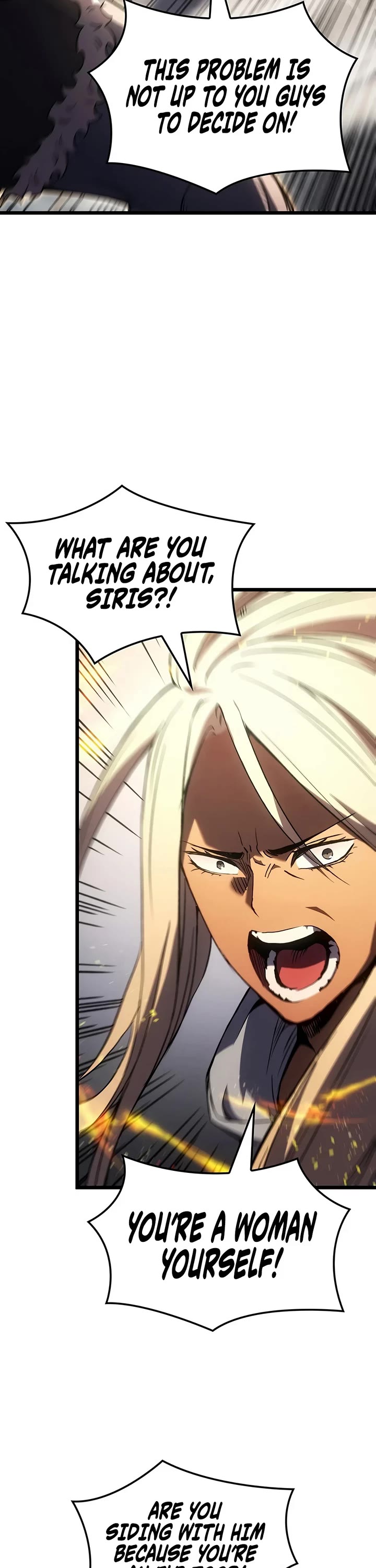 The Indomitable Martial King chapter 139 page 8