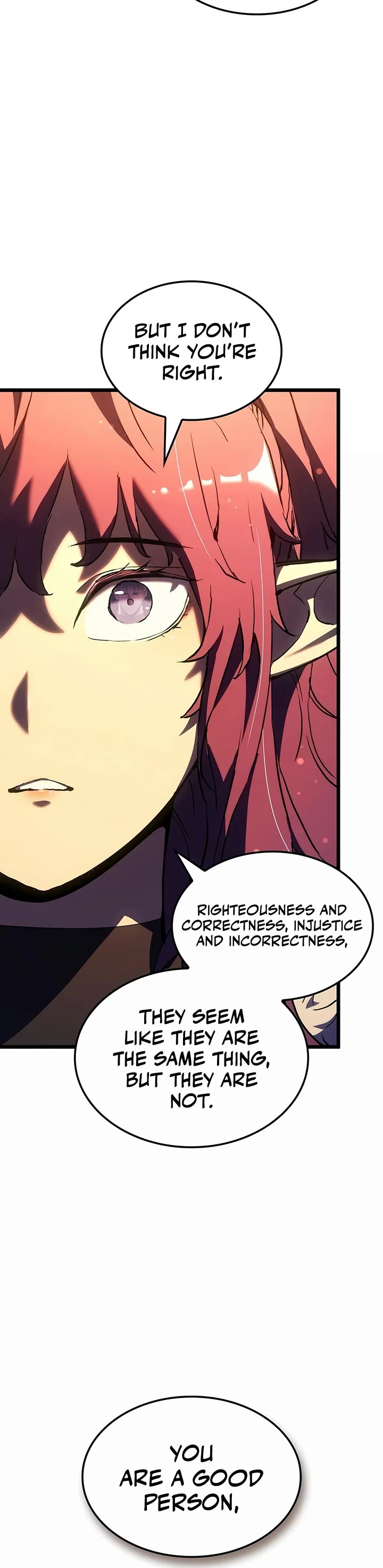 The Indomitable Martial King chapter 140 page 10
