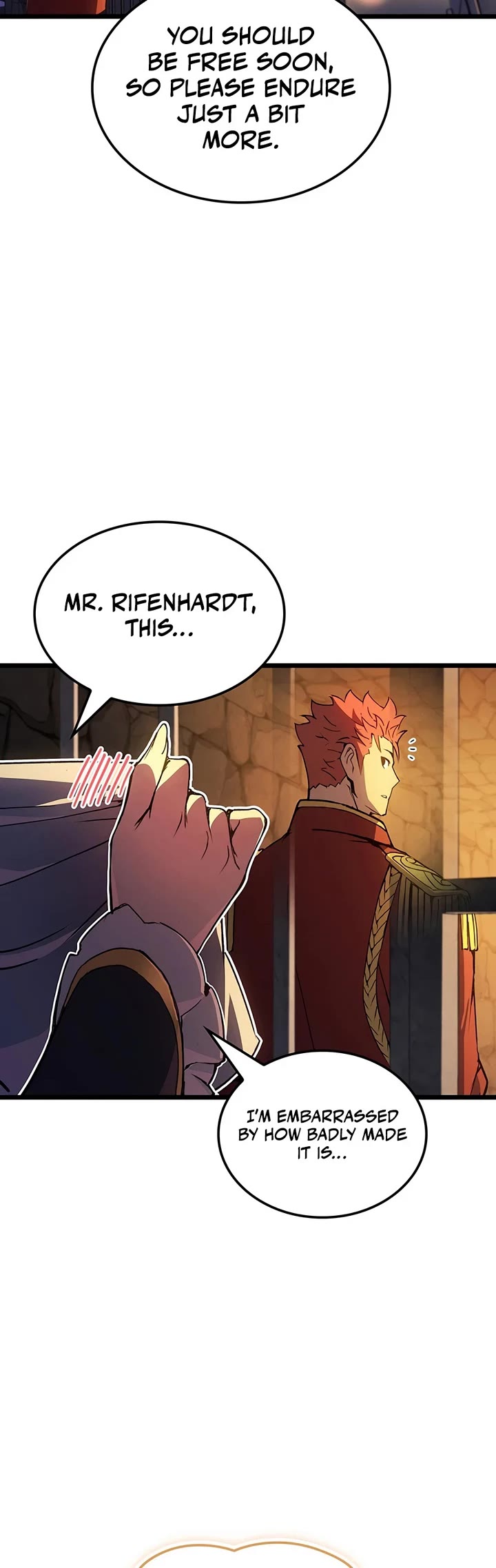 The Indomitable Martial King chapter 140 page 14