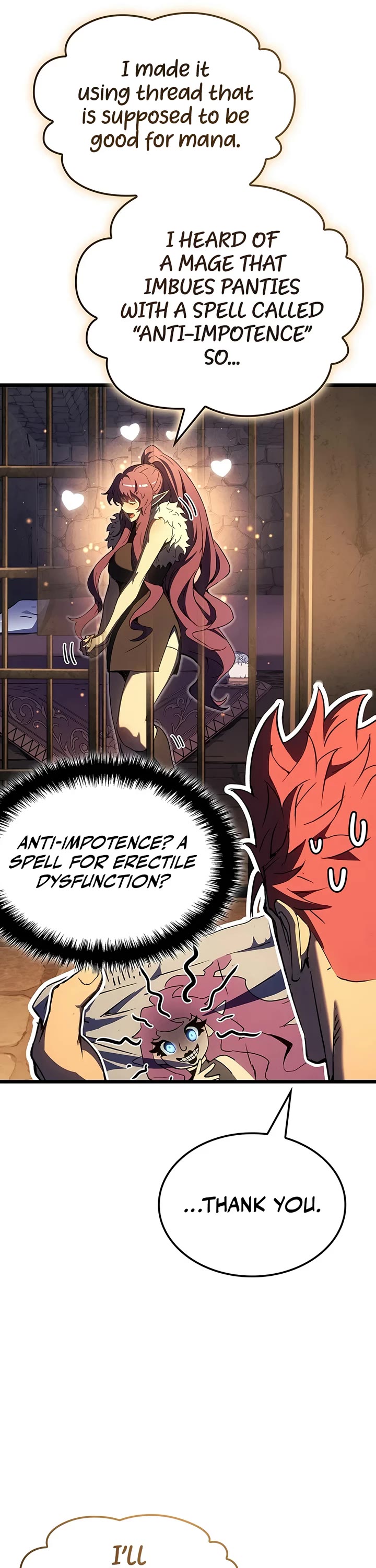 The Indomitable Martial King chapter 140 page 16