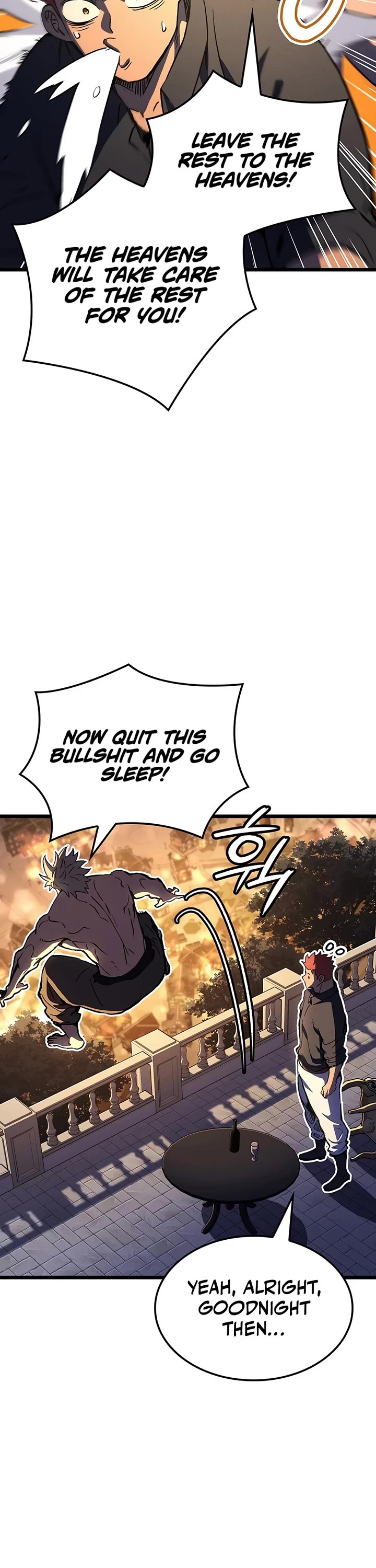The Indomitable Martial King chapter 140 page 29