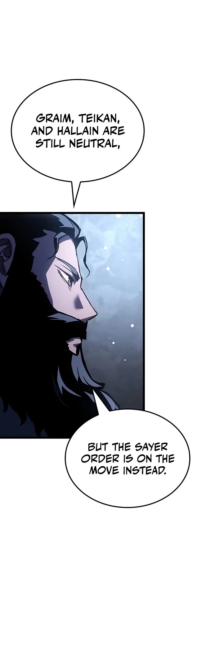 The Indomitable Martial King chapter 140 page 34