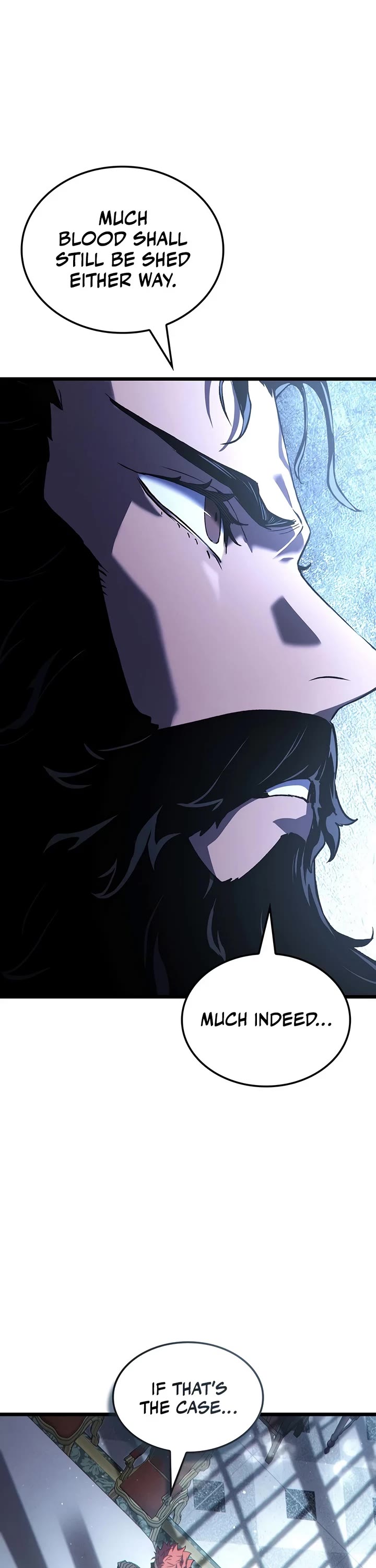 The Indomitable Martial King chapter 140 page 37