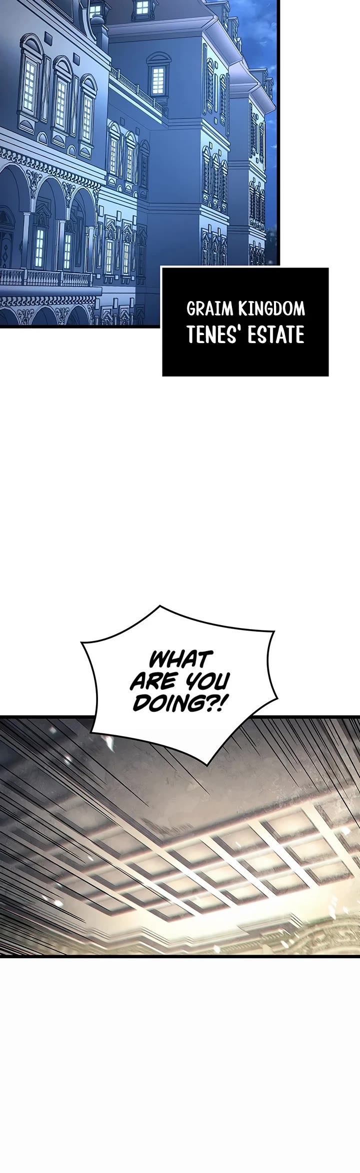The Indomitable Martial King chapter 140 page 39