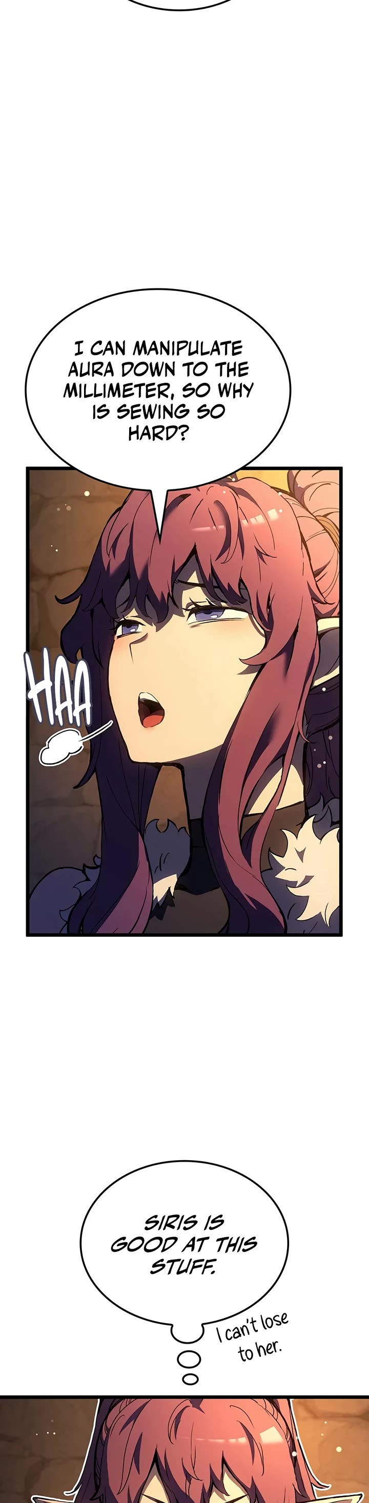 The Indomitable Martial King chapter 140 page 4