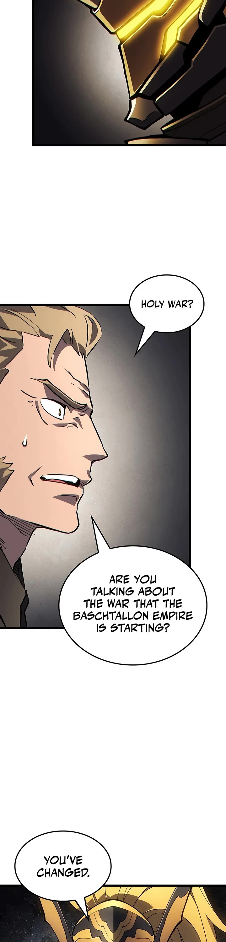 The Indomitable Martial King chapter 140 page 42