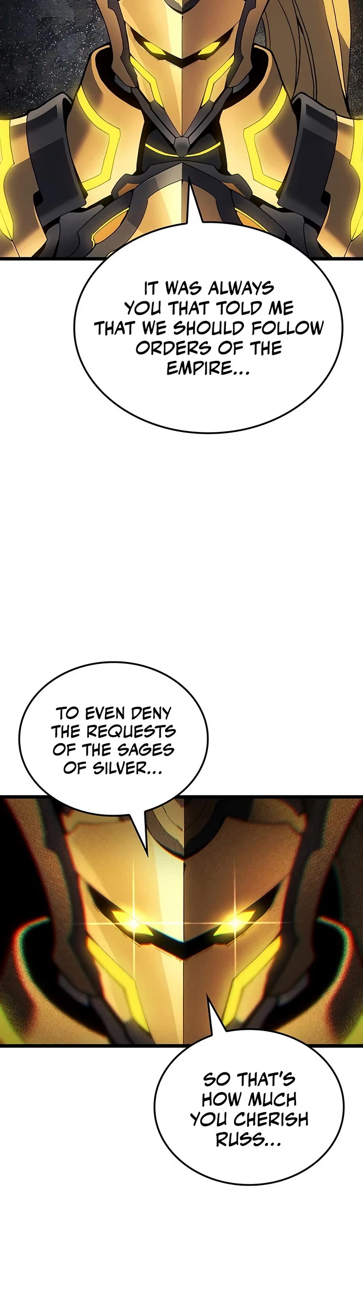 The Indomitable Martial King chapter 140 page 43