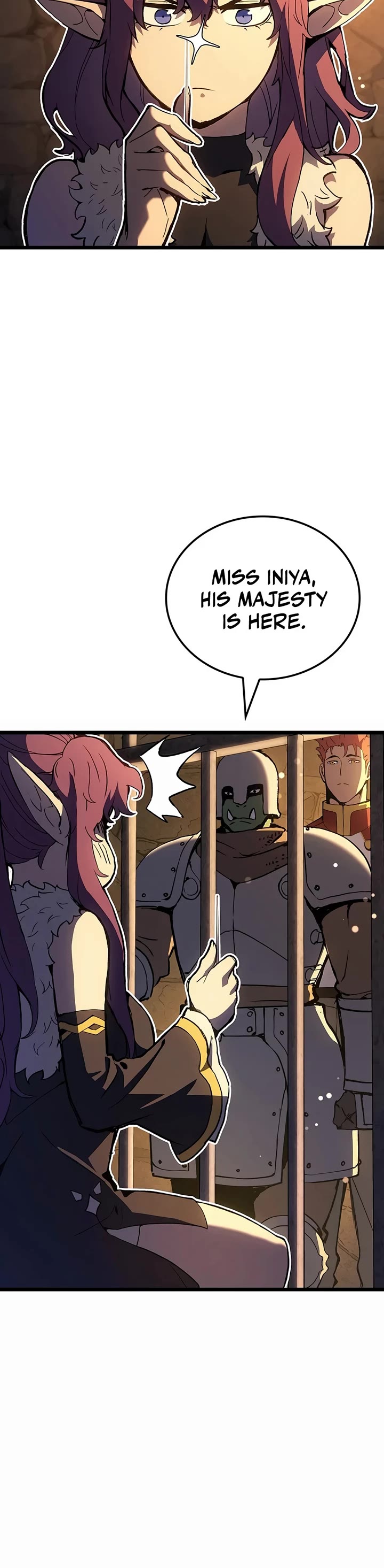 The Indomitable Martial King chapter 140 page 5