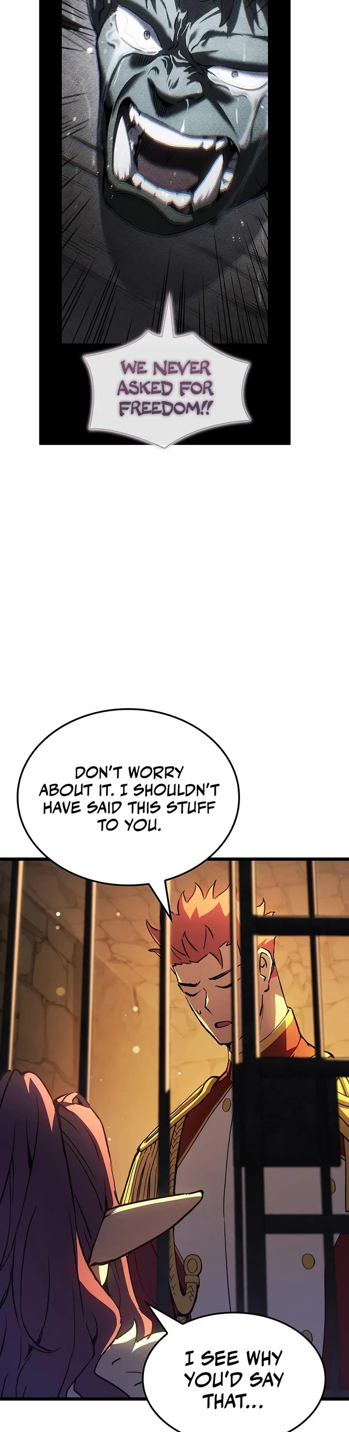 The Indomitable Martial King chapter 140 page 9