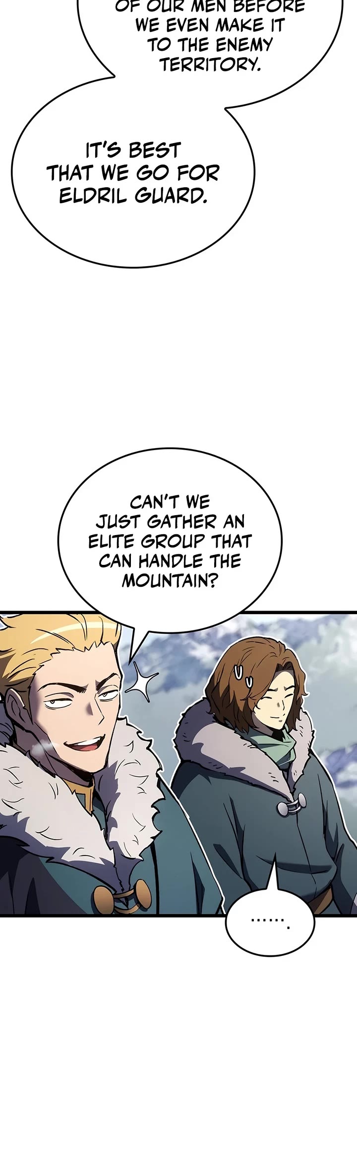 The Indomitable Martial King chapter 141 page 15