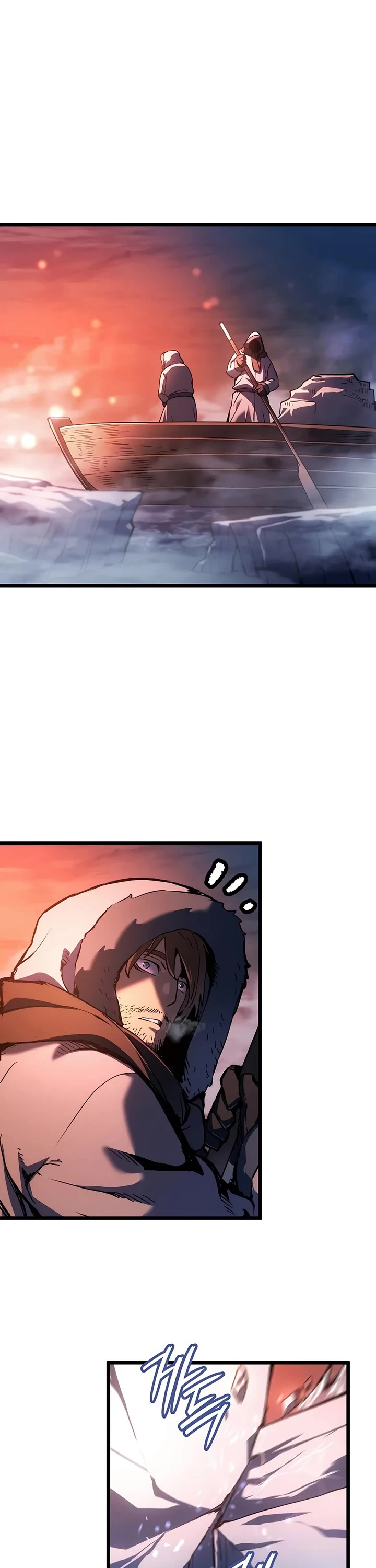 The Indomitable Martial King chapter 141 page 2