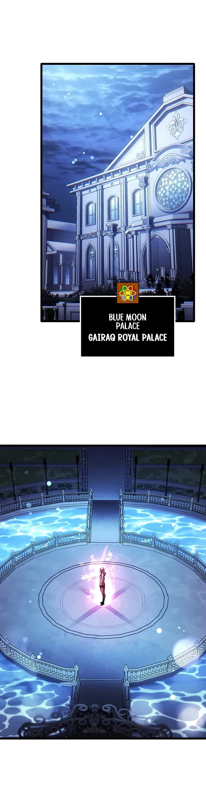 The Indomitable Martial King chapter 141 page 24