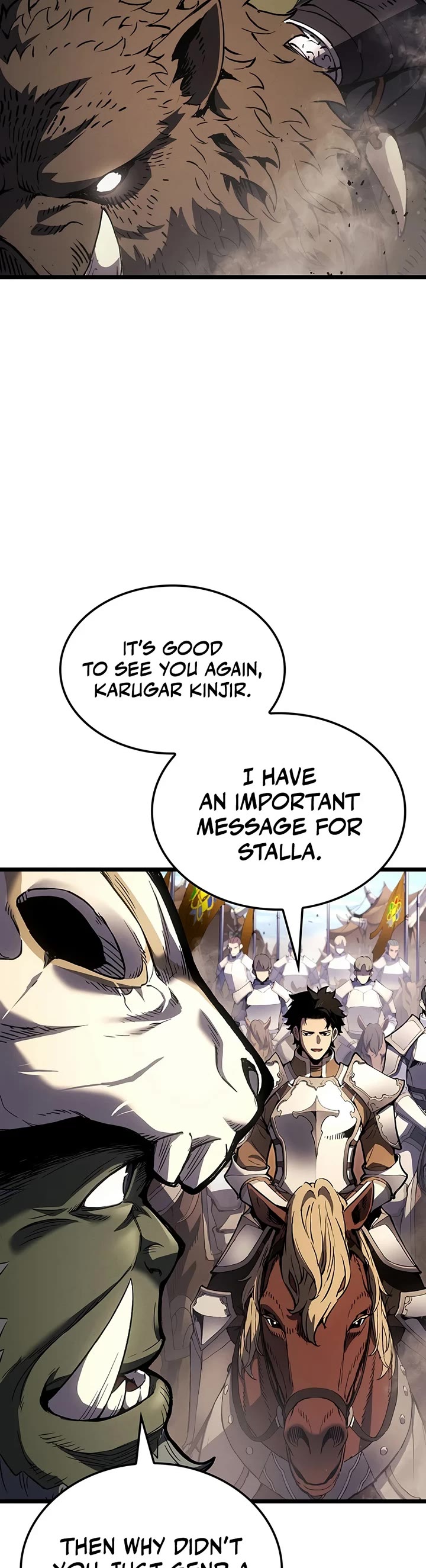 The Indomitable Martial King chapter 141 page 29