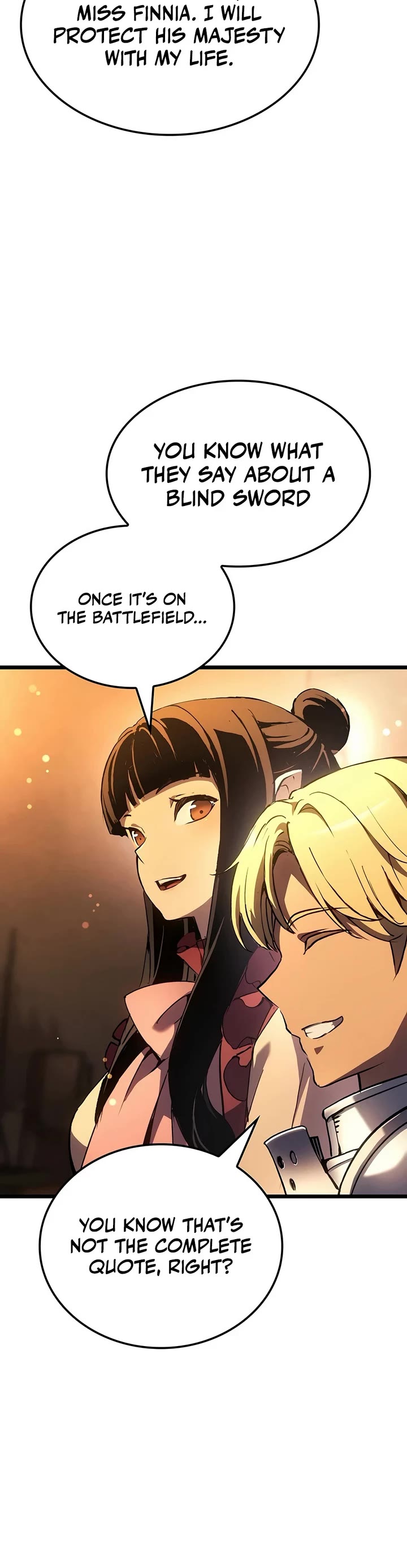 The Indomitable Martial King chapter 142 page 35