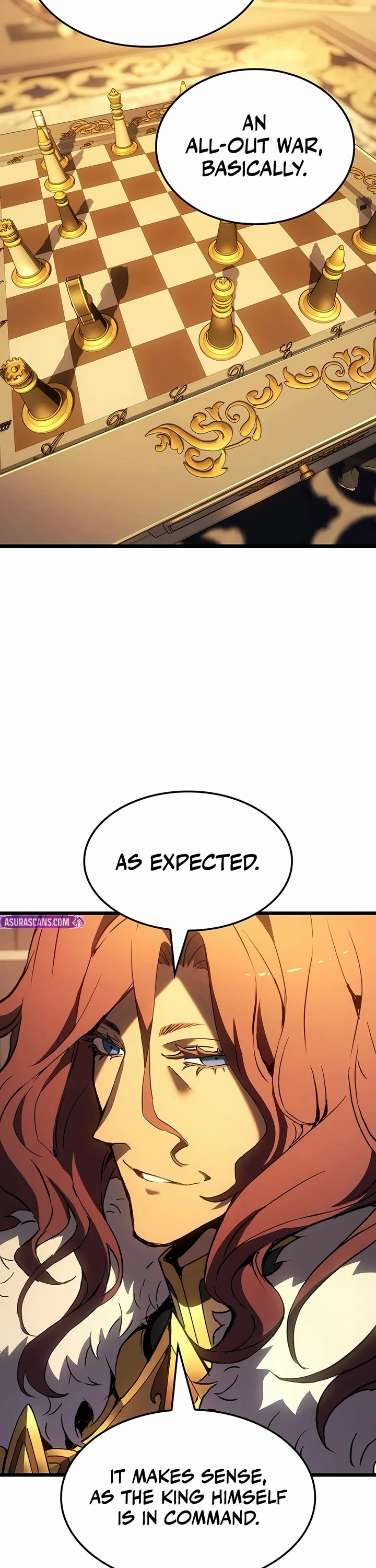 The Indomitable Martial King chapter 143 page 18