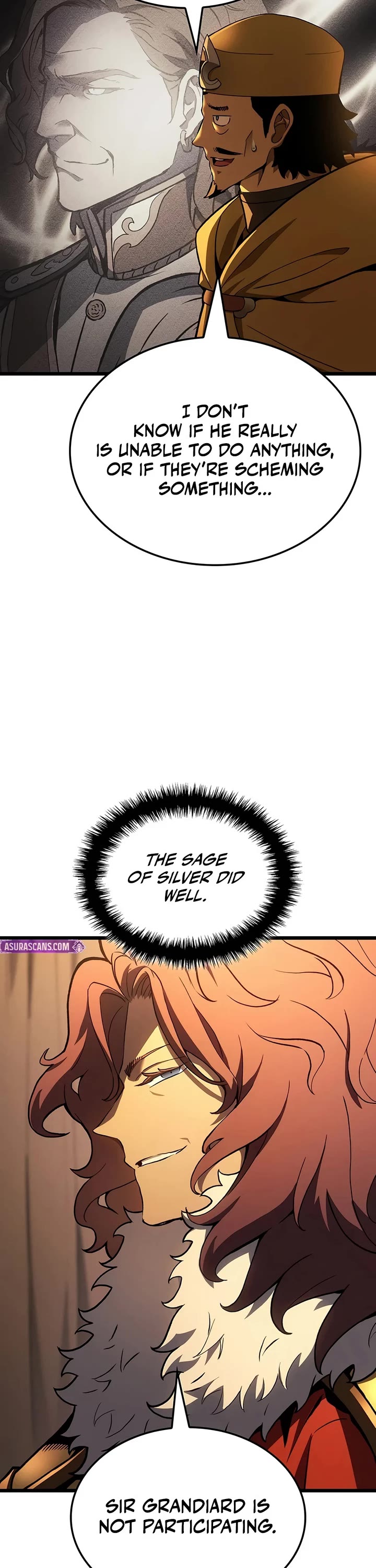 The Indomitable Martial King chapter 143 page 22