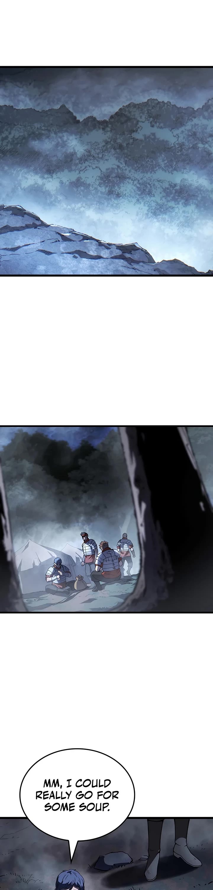 The Indomitable Martial King chapter 143 page 33