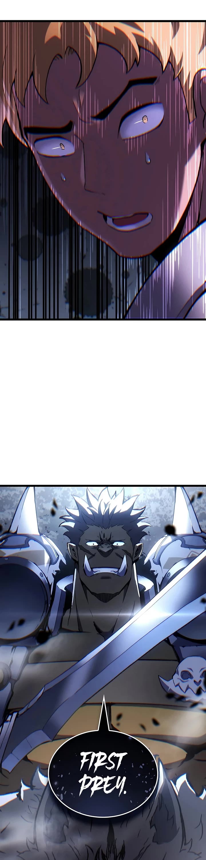 The Indomitable Martial King chapter 143 page 37
