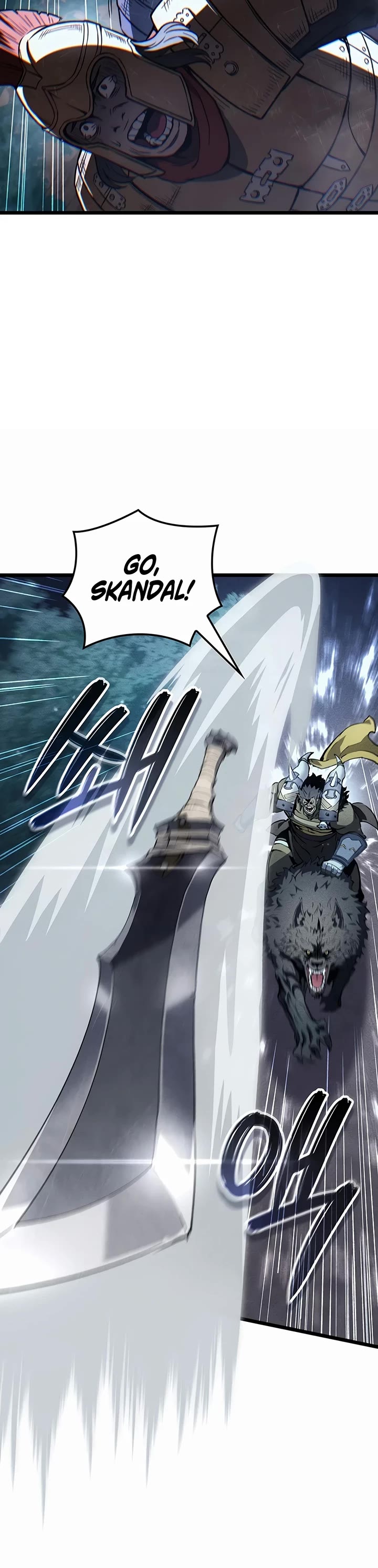 The Indomitable Martial King chapter 143 page 45