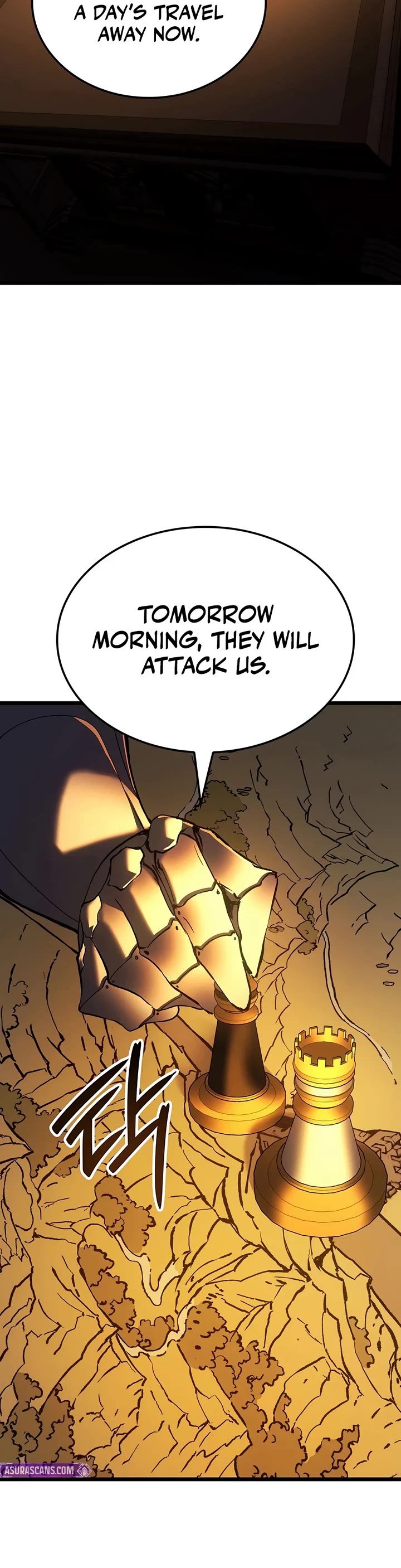 The Indomitable Martial King chapter 144 page 24