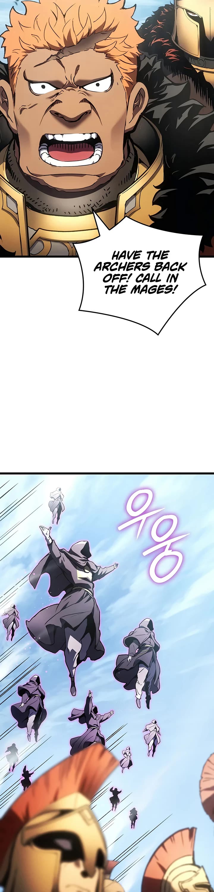 The Indomitable Martial King chapter 144 page 43