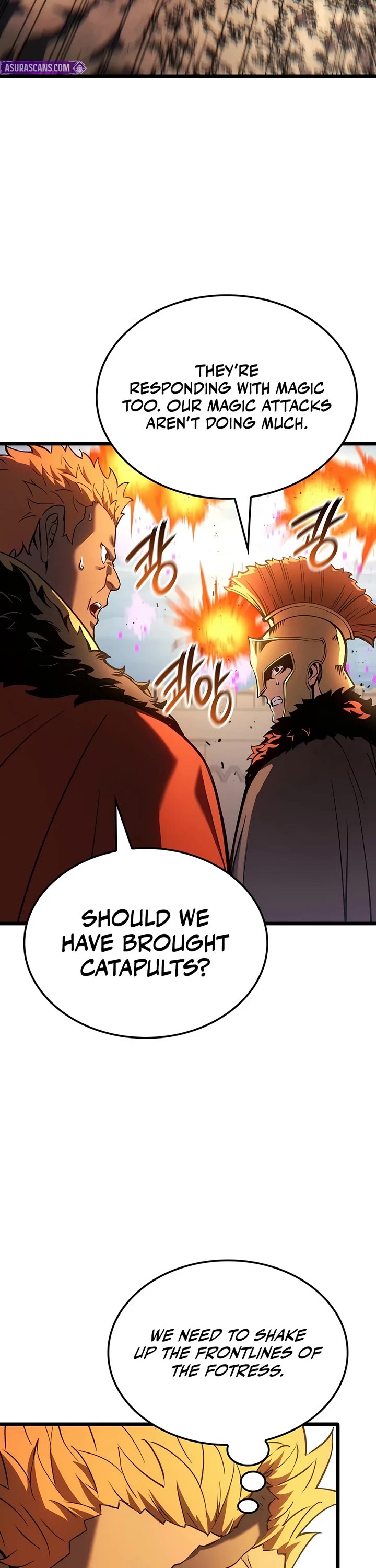 The Indomitable Martial King chapter 144 page 49