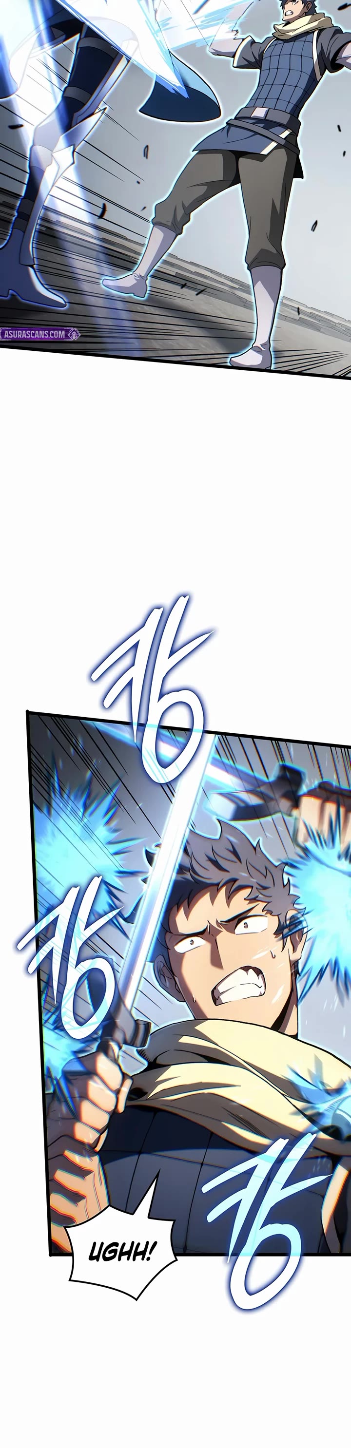 The Indomitable Martial King chapter 145 page 19