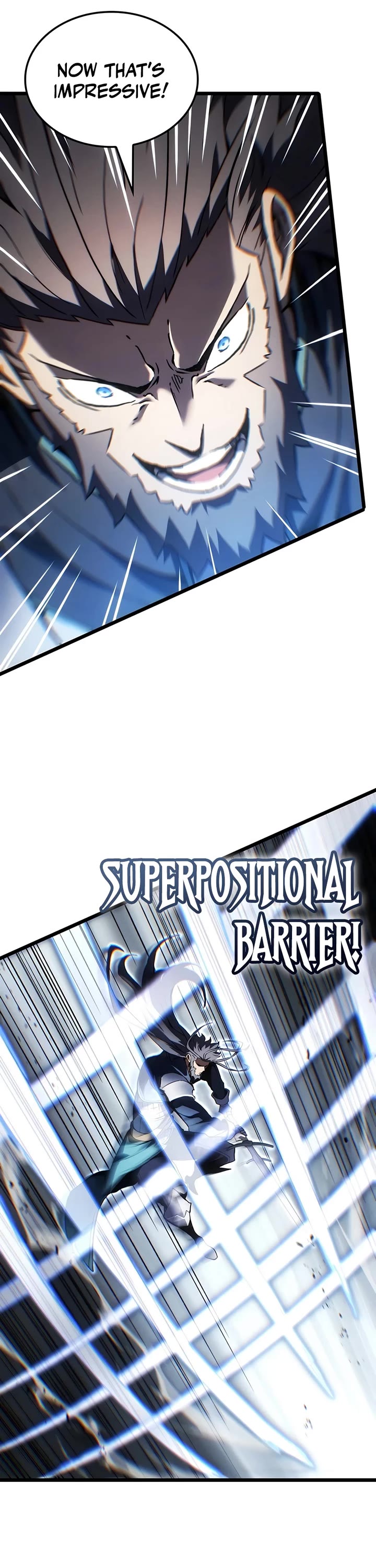 The Indomitable Martial King chapter 145 page 25