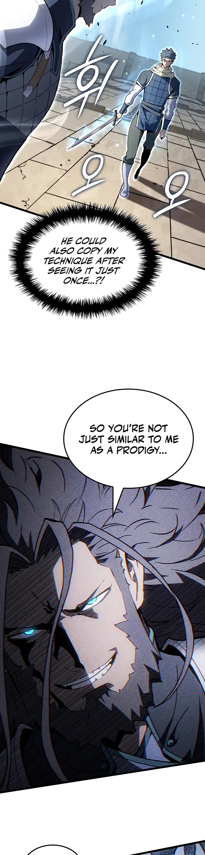 The Indomitable Martial King chapter 145 page 31