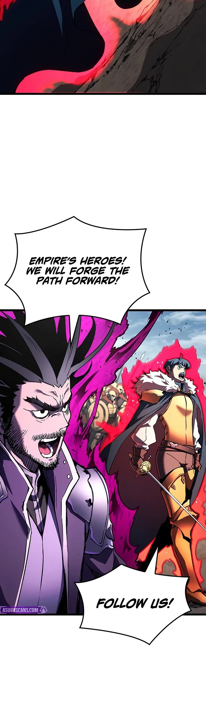 The Indomitable Martial King chapter 145 page 4