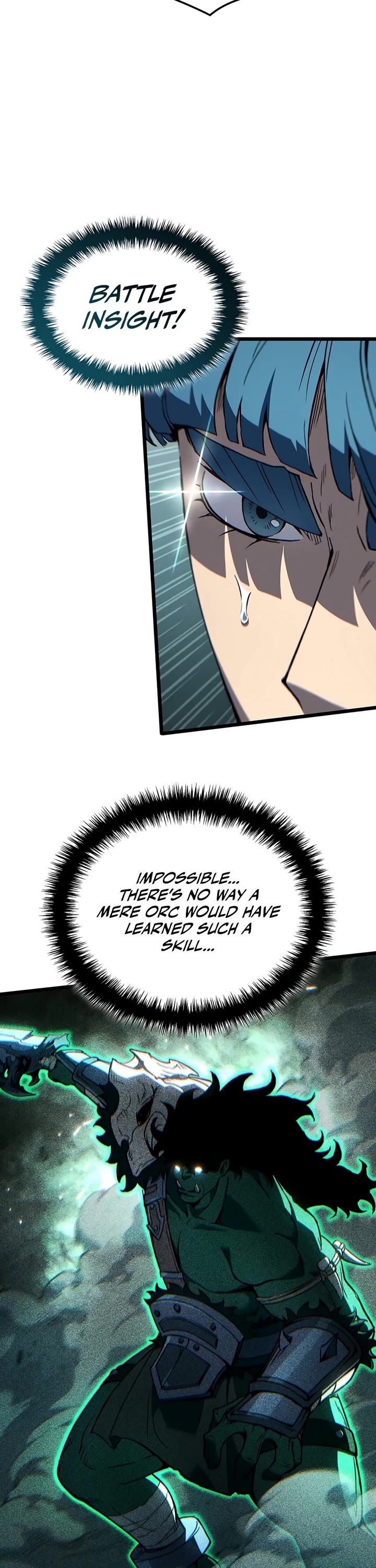 The Indomitable Martial King chapter 146 page 12