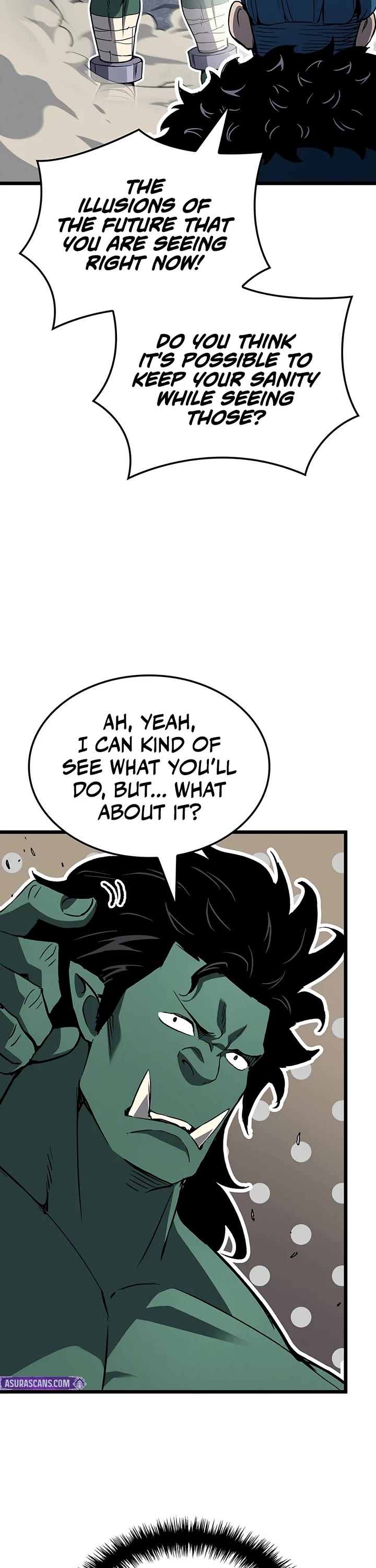 The Indomitable Martial King chapter 146 page 17