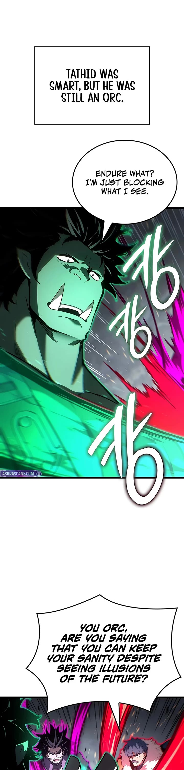The Indomitable Martial King chapter 146 page 22