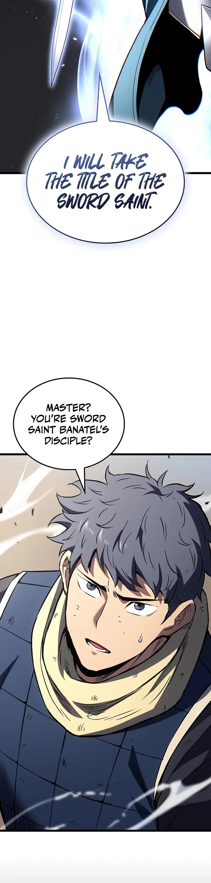 The Indomitable Martial King chapter 146 page 40