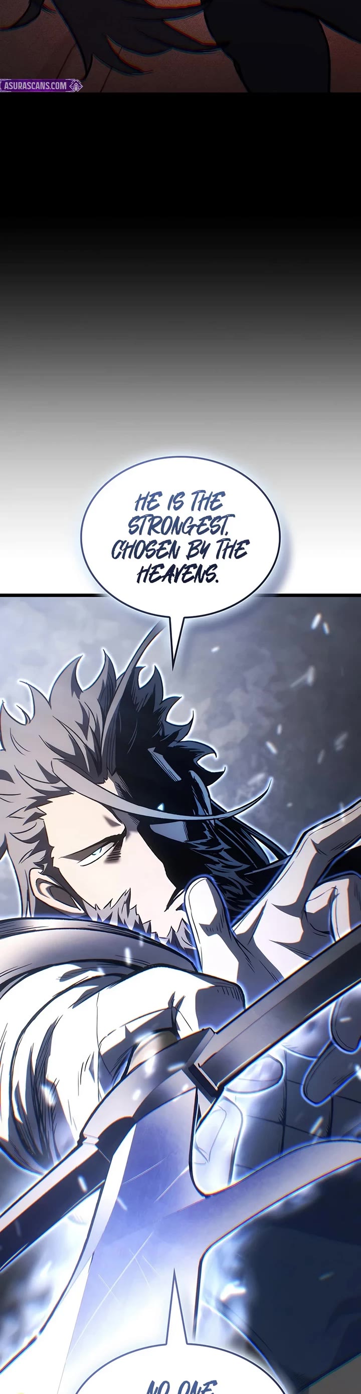 The Indomitable Martial King chapter 146 page 44